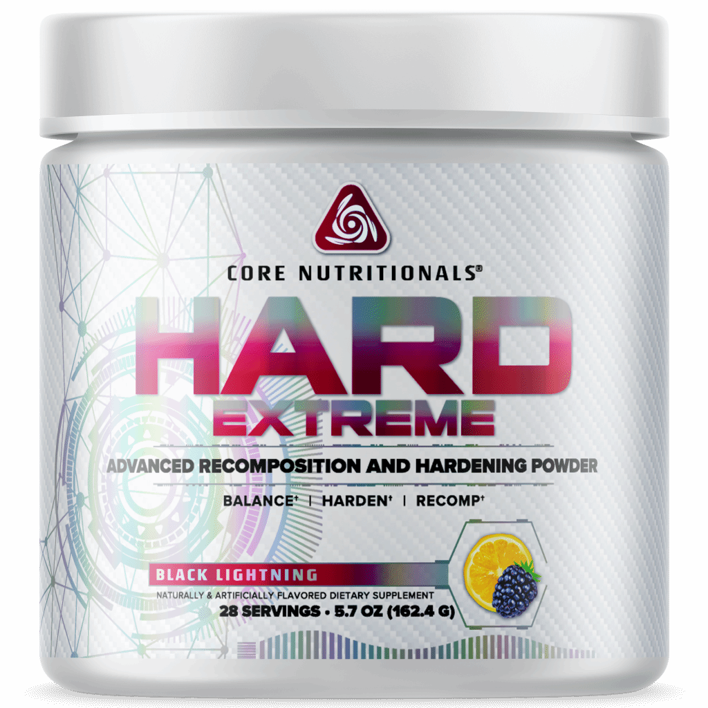 Core Hard Extreme