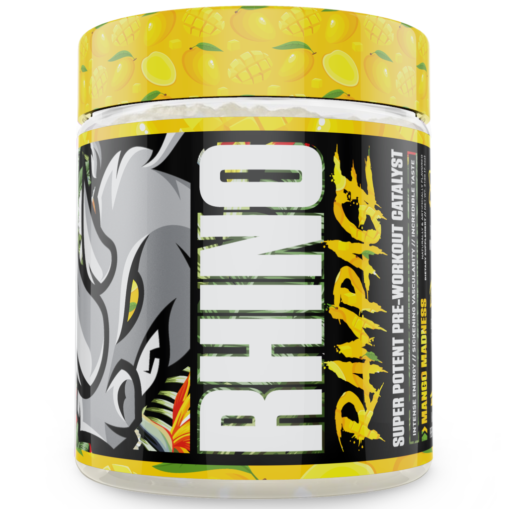 Rhino Rampage™