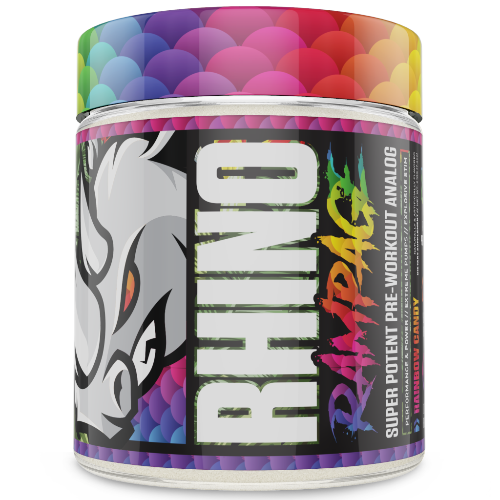 Rhino Rampage™